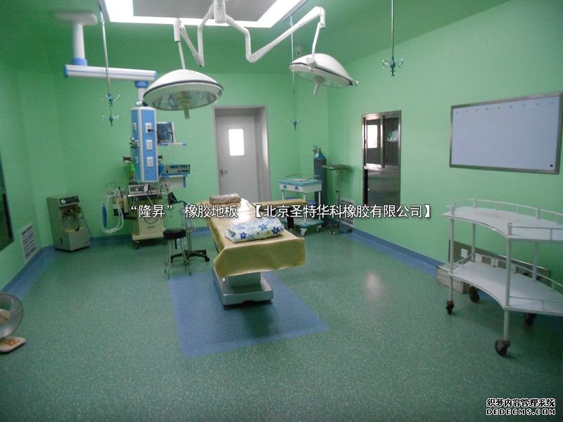 內蒙鄂爾多斯烏審旗人民醫院項目工程案例