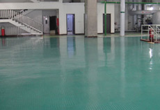 橡膠地板技術性能要求