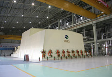 北京圣特華科公司華東區域近年橡膠地板工程案