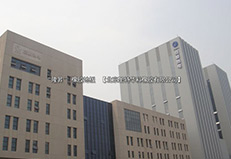 北京草橋京橋燃氣熱電廠項目工程案例